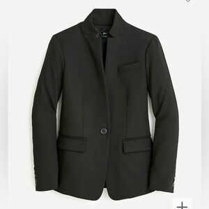 JCREW regents blazer